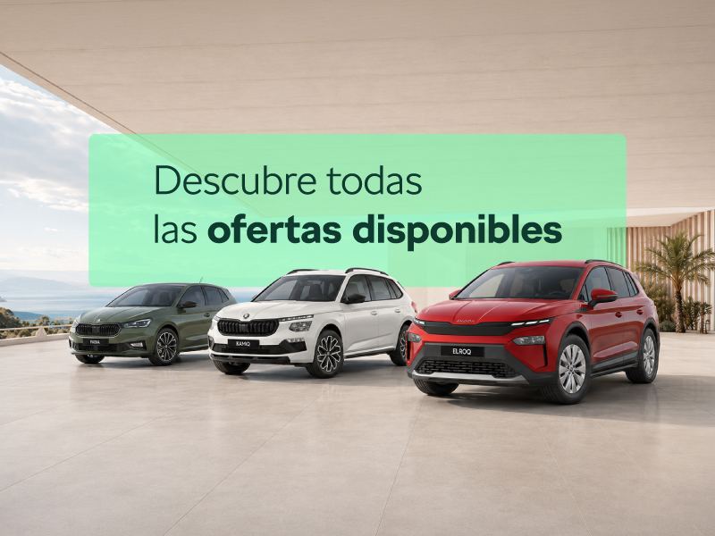 Imagenes JR VALLE SKODA Ofertas y promociones opt